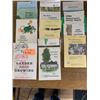 Image 1 : Sask. Self Help Horticulture (1963-1971)