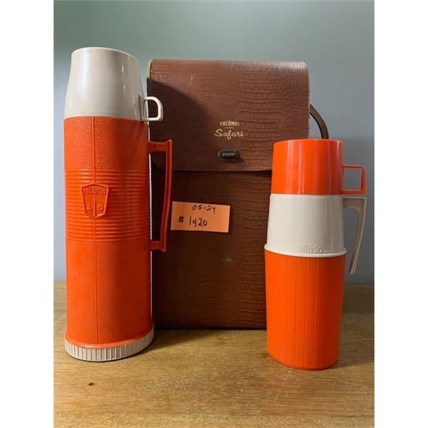 Canadian Thermos Products - Toronto.