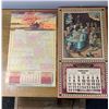 Image 1 : Calendars.