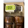 Image 2 : Pepper Mill.