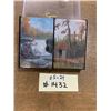 Image 1 : Unopened Playing Cards. (Quebec)