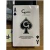 Image 3 : Unopened Playing Cards. (Quebec)