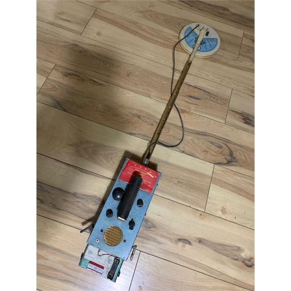Coin Master Metal Detector.