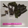 Image 1 : Assorted Canadian military patches.