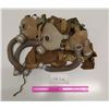 Image 1 : Child Russian gas masks with carriers x 3