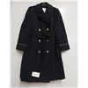 Image 1 : US Navy officers coat