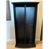 Image 1 : The DVD stand holds 96 DVDs.