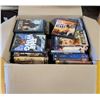 Image 1 : Misc dvds