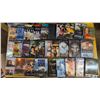 Image 2 : Misc dvds