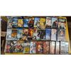 Image 3 : Misc dvds