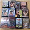 Image 1 : Misc dvds