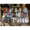 Image 2 : Misc dvds