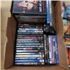 Image 2 : Misc dvds
