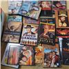 Image 3 : Misc dvds