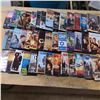 Image 1 : Misc dvds