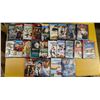 Image 2 : Misc dvds
