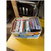 Image 3 : Misc dvds