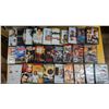 Image 8 : Misc dvds