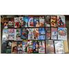 Image 2 : Misc dvds