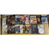 Image 3 : Misc dvds