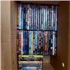 Image 1 : Misc dvds
