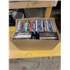 Image 1 : Misc dvds