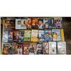 Image 2 : Misc dvds