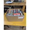 Image 1 : Misc dvds