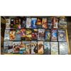 Image 2 : Misc dvds