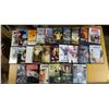 Image 3 : Misc dvds