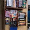 Image 1 : Misc dvds and men in arms book
