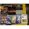 Image 3 : misc dvds