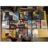 Image 1 : misc dvds