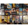 Image 4 : misc dvds