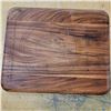 Image 1 : Measuring board