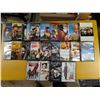 Image 1 : misc dvds