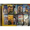 Image 2 : misc dvds