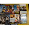 Image 3 : misc dvds