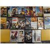 Image 4 : misc dvds