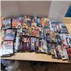 Image 1 : Varous DVD's