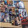 Image 2 : Varous DVD's
