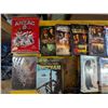 Image 2 : misc dvds