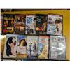 Image 3 : misc dvds