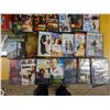 Image 4 : misc dvds