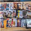 Image 1 : Varous DVD's