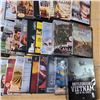 Image 2 : Varous DVD's