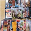 Image 3 : Varous DVD's