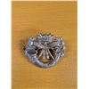 Image 3 : Vintage Badge Pins Battford/Prince Albert Volunteer/Coin