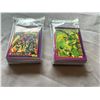 Image 3 : Deathwatch 2000 - Card Set