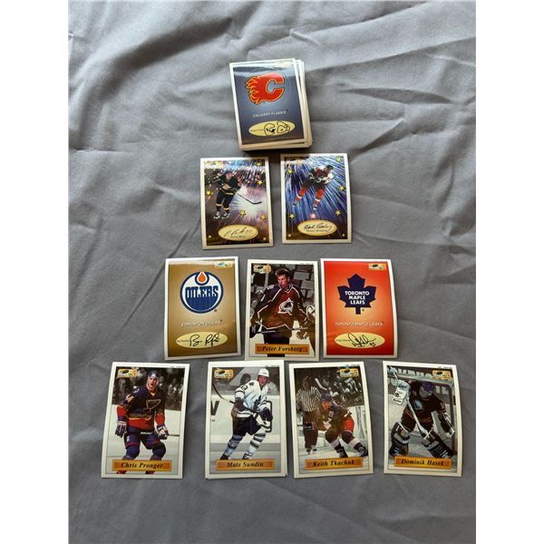 Hockey Stickers